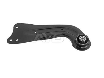 Важіль підвіски лев, задній. VW TOURAN (1T3) (05/10-05/15) (88-13852) AYD 8813852