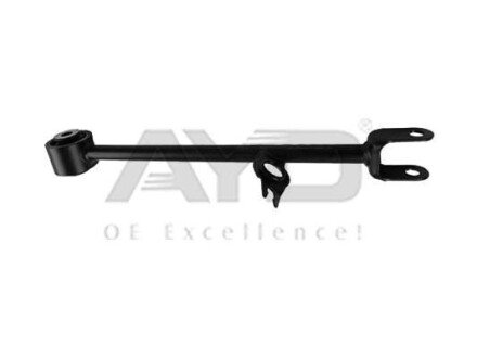 Рычаг подвески задн прав (14.2*20*421.5) RENAULT DUSTER (10-) (88-14457) AYD 8814457