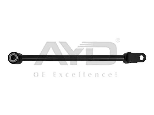 Важіль підвіски задньої (464,5mm) Renault Duster (11-) AYD 8814460 (фото 1)