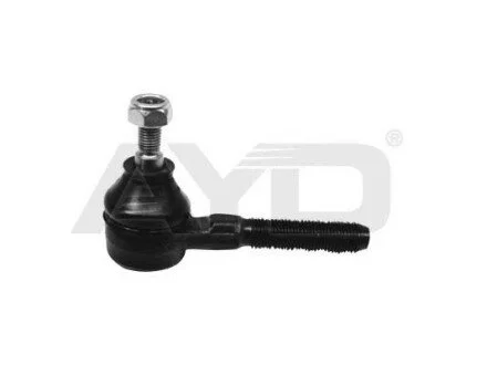 Наконечник рулевой тяги Renault 11-25, Rapid (-98) (91-00117) AYD 9100117