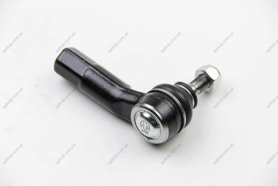 Наконечник рульовий прав (L=95mm, кон. 13.2х17.2) SKODA FABIA (99-), SEAT IBIZA (02-), VW POLO (01-) (91-00243) AYD 9100243 (фото 1)