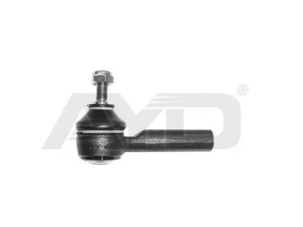 Наконечник рулевой Fiat Panda (80-04)/Seat Terra (87-96) (91-00539) AYD 9100539