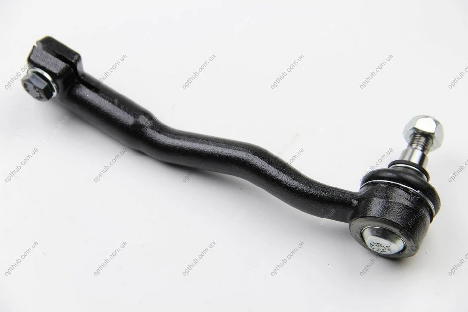 Наконечник рулевой левый Opel Astra / Saab 900, 93 (91--02) (91-00698) AYD 9100698 (фото 1)