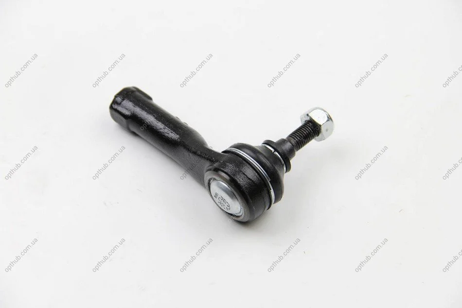 Наконечник рульовий прав (кон 11.8*14.8 L=90mm) NISSAN MICRA (02-), RENAULT TWINGO (-12), MEGANE (-12), CLIO (05-) (91-00837) AYD 9100837 (фото 1)