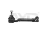 Наконечник рульовий лів (кон 11.8 L=156.5mm) RENAULT KANGOO (97-), THALIA (08-) (91-00878) AYD 9100878 (фото 1)