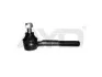 Наконечник рулевой Ford Maverick (93-98)/Nissan Navara (14-) (91-00890) AYD 9100890 (фото 1)