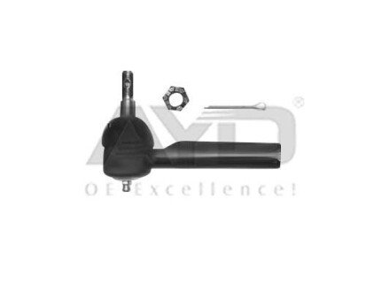 Наконечник рульової Chrysler Voyager (95-01) (91-00963) AYD 9100963