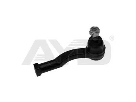 Наконечник рулевой тяги прав Subaru Impreza (93-00),Legasy (89-95) (91-00996) AYD 9100996