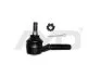 Наконечник рулевой (кон. 13,65*16,05 / M12X1,25 / M16X1,5) Hyundai Terracan (-08), Mitsubishi L 300 III (-13) AYD 9101072 (фото 1)