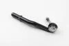 Наконечник рульовий лів (кон 12.75 L=229mm) BMW 5 (E39), Z8 (E52) (-04) (91-01235) AYD 9101235 (фото 1)