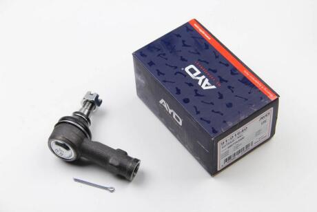 Наконечник рульовий (кон 13.6, M12x1,5 / M14x1,5) Hyundai H-1 (97-), Mitsubishi L 300 (94-) AYD 9101640