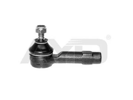 Наконечник рулевой Nissan Micra K11 (92-07) (91-01641) AYD 9101641