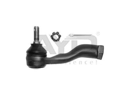 Наконечник рулевой тяги левый Kia Sportage (94-05) (91-02042) AYD 9102042