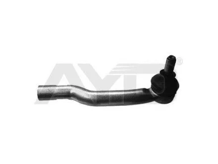 Наконечник рулевой тяги прав Suzuki Grand Vitara (98-06,05-) (91-02425) AYD 9102425