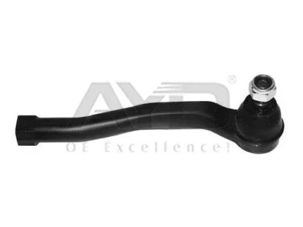 Наконечник рулевой Авео 1,5 правый (1 шт.)) AYD 9104995