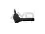 Наконечник рулевой (15*18.9 L=120mm) CHRYSLER 300C (04-), DODGE CHARGER (05-), CHALLENGER (07-) (91-08982) AYD 9108982 (фото 1)