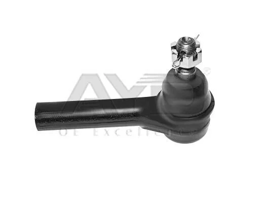 Наконечник рулевой (конус 15.1*18) прав JEEP GRAND CHEROKEE III (WH, WK) (04-), COMMANDER (XK, XH) (05-) (91-09132) AYD 9109132 (фото 1)