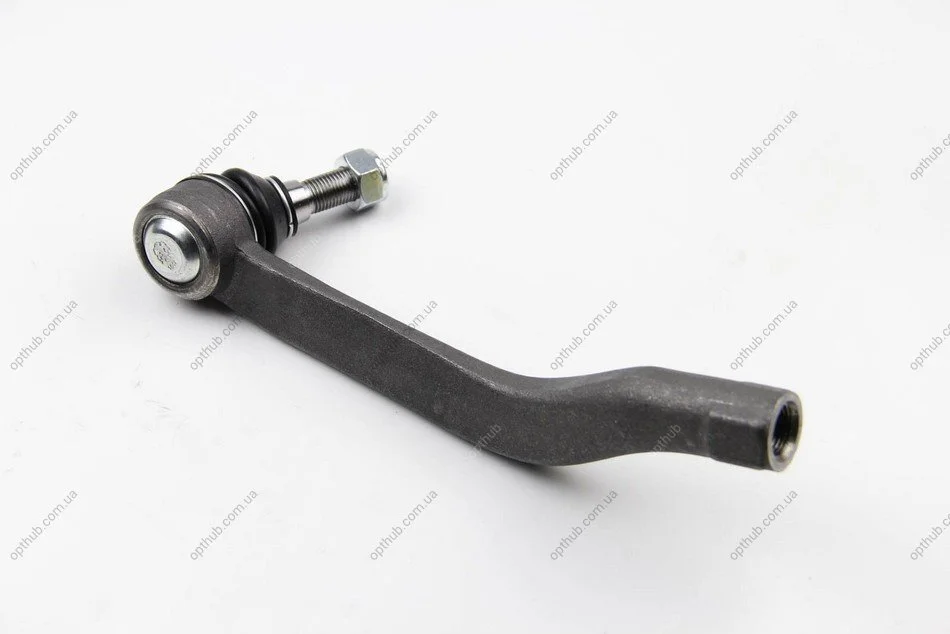 Наконечник рульовий лів (кон 16.5 L=234.5mm) RENAULT MASTER III (10-), OPEL MOVANO B (10-) (91-09562) AYD 9109562 (фото 1)