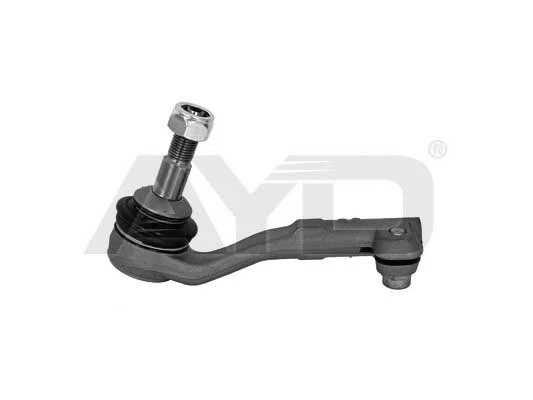 Наконечник рульової тяги лев, пров. BMW 3 (F30, F80) (03/11-10/18) (91-12689) AYD 9112689 (фото 1)