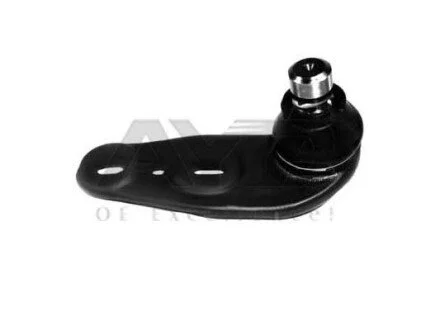 Опора шаровая переднего нижнего рычага правого Audi 80,90 (86-91) (92-00026) AYD 9200026