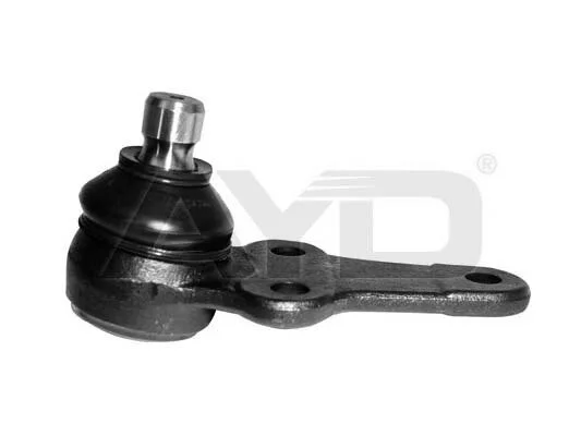 Опора шаровая рычажка передняя FORD FIESTA (-14), FOCUS (-09) (92-00365) AYD 9200365 (фото 1)