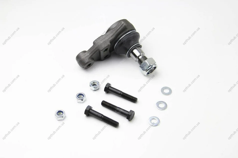 Опора кульова переднього нижнього важеля VW LT 28/35 (88-96) (92-00393) AYD 9200393 (фото 1)