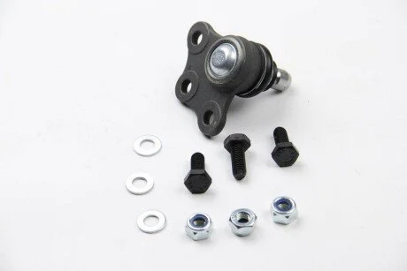 Опора кульова важеля передн OPEL CORSA C (-12), COMBO (-11), TIGRA (-10) (92-00845) AYD 9200845