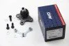 Опора кульова лів (кон 14.6*16.5) VW POLO (-01), SEAT AROSA (-04) (92-00904) AYD 9200904 (фото 1)