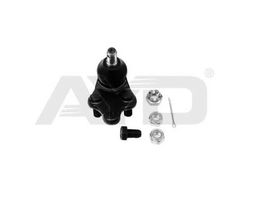 Опора пулевая переднего рычага Toyota Corolla E9 (87-94) (92-01502) AYD 9201502 (фото 1)