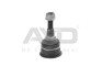 Опора шаровая рычажная передняя17*20.5 D=48.6mm) JEEP CHEROKEE (KJ,KK) (-08) (92-01667) AYD 9201667 (фото 1)