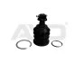 Опора шаровая рычажная передняя верхняя 16.2*17.9 D=43.4mm) TOYOTA LAND CRUISER 80 (J8) (-01), 90 (J9) (-01) (92-02589) AYD 9202589 (фото 1)
