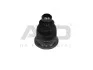 Опора кульова важеля передн (D=38.3mm) NISSAN MICRA (02-), NOTE (-13) (92-03363) AYD 9203363 (фото 1)