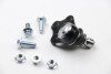 Опора шаровая рычажная передняя 22mm) MERCEDES-BENZ VIANO/VITO (W639) (03-) (92-04582) AYD 9204582 (фото 1)