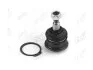 Опора шаровая рычажная передняя верхняя 12.75*14.2 D=35.2mm) HONDA ACCORD IV-VIII, CIVIC (-01), ACURA TL (UC) (-12) (92-05621) AYD 9205621 (фото 1)