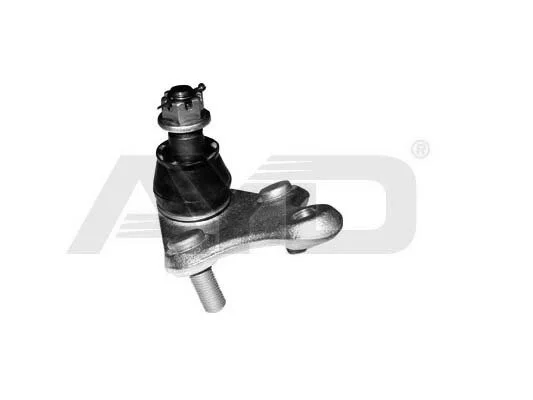 Опора шаровая рычажная передняя 17.5*21) TOYOTA RAV 4 (05-), CAMRY (17-), LEXUS NX (Z1) (14-) (92-07201) AYD 9207201 (фото 1)