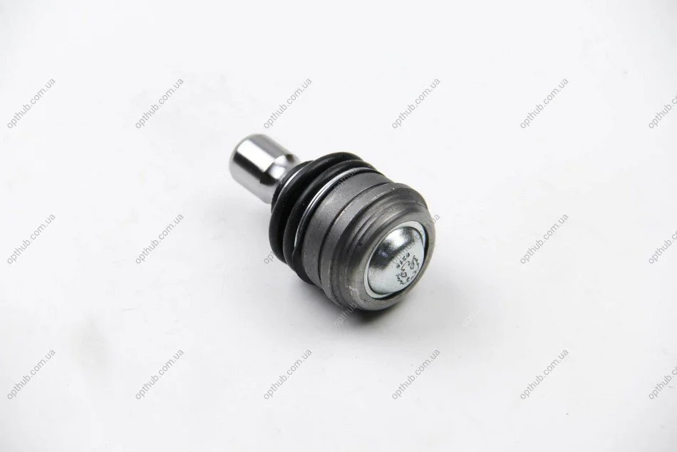 Опора кульова важеля передн (кон 17.5mm, D=38.6mm) FORD ECOSPORT (11-), FIESTA VI (08-), MAZDA 2 (09-) (92-08526) AYD 9208526 (фото 1)