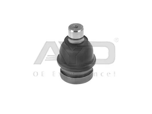 Опора кульова (наружн. 39.7mm) JEEP COMPASS (MK49) (06-17), DODGE CALIBER (06-) (92-09399) AYD 9209399 (фото 1)