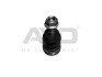 Опора шаровая рычажная передняя 14.5*18 D=39.75mm) MITSUBISHI COLT (-12), SMART FORFOUR (454) (-06) (92-10091) AYD 9210091 (фото 1)
