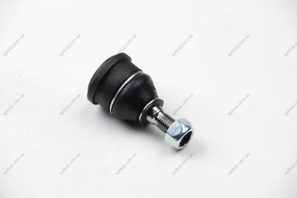 Опора кульова важеля передн (кон 13.6*16.1мм) SMART FORTWO (451) (07-) (92-10101) AYD 9210101 (фото 1)