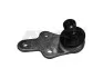 Опора шаровой рычажный передний лев (кон 21mm) FORD C-MAX (10-), FOCUS III (10-), TRANSIT CONNECT V408 (13-) (92-10460) AYD 9210460 (фото 1)