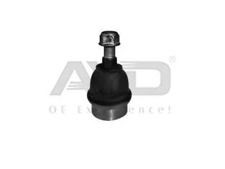 Опора шаровая (кон 17.25*21.4 D=49.9mm) JEEP GRAND CHEROKEE (04-), COMMANDER (XK) (-10), DODGE NITRO (07-) (92-10616) AYD 9210616