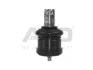 Опора кульова важеля передн (кон 18 D=38.2mm) CHRYSLER VOYAGER, GRAND VOYAGER III (-01) (92-10663) AYD 9210663 (фото 1)