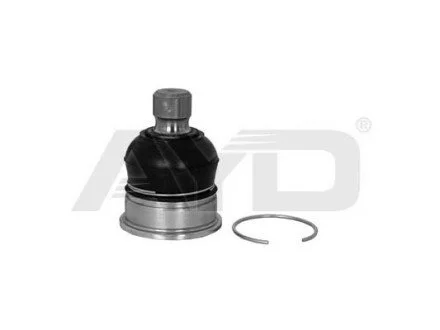 Опора шаровая рычажка передняя (D=40.3mm) SUZUKI SWIFT (05-), OPEL AGILA (08-) (92-11243) AYD 9211243