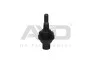 Опора шаровая рычага подвески передней (кон 18.2*23.9, M16x1,5 / M30x1,5) BMW 5 AYD 9213274 (фото 1)