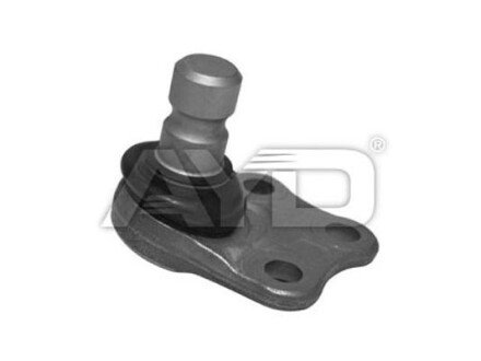 Опора шаровая шаровая передн. 22mm) RENAULT MEGANE IV (15-), SCENIC IV (16-) (92-16421) AYD 9216421