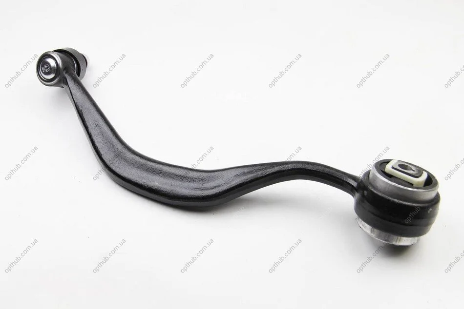 Рычаг подвески передних лев (кон. 16.3*18.5 L=435mm) BMW 7 (E38) (-01) (94-00683) AYD 9400683 (фото 1)