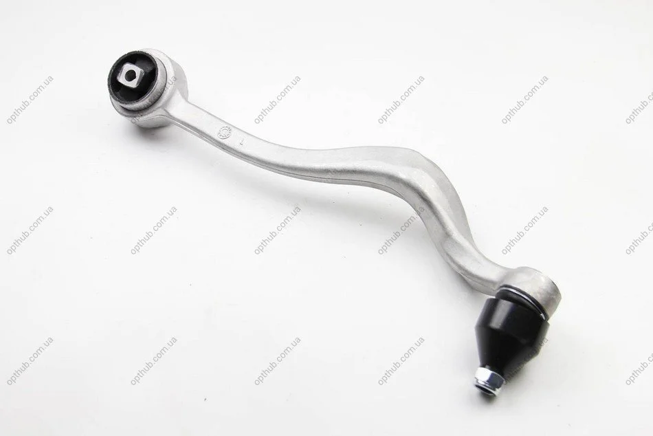 Важіль підвіски передн лів (кон 14.3*18.3 L=426mm) BMW 5 (E39) (-03) (94-00887) AYD 9400887 (фото 1)