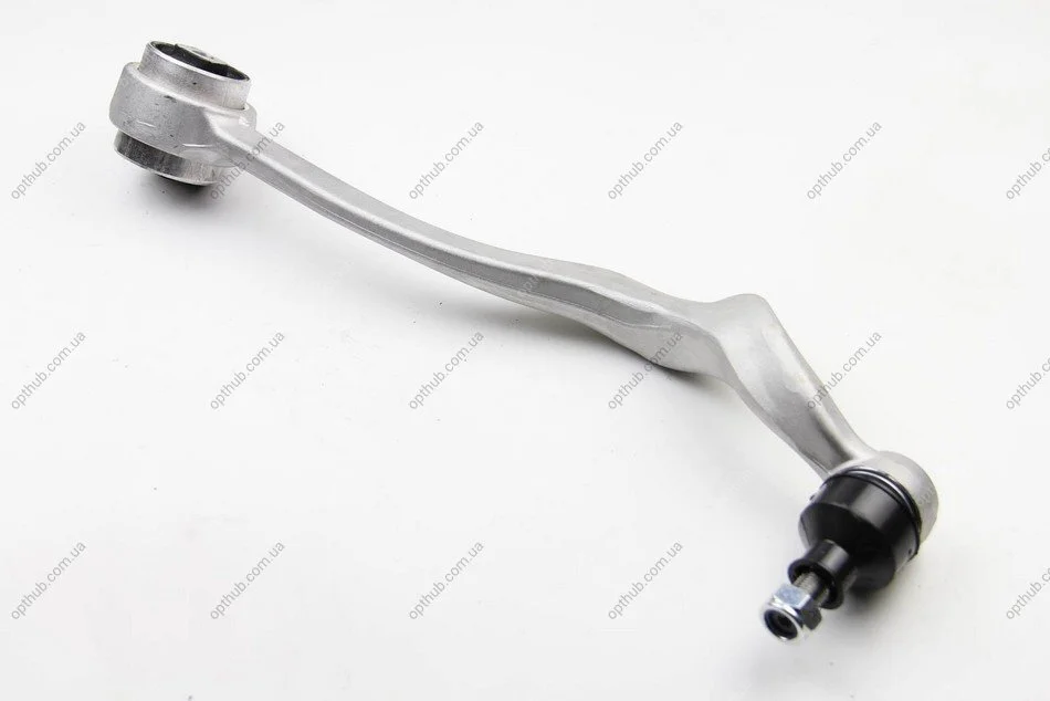 Рычаг подвески передних прав (кон. 14.3*18.3 L=426mm) BMW 5 (E39) (-03) (94-00888) AYD 9400888 (фото 1)