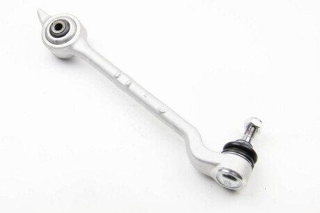 Рычаг подвески (с сайлентблоком) передний лев (кон 14.3*18.3 L=315.2mm) BMW 5 (E39) (-04) (94-00912) AYD 9400912