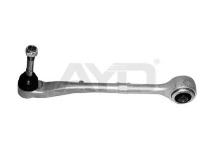 Рычаг подвески передних лев (кон. 14.13*18.3 L=322.4mm) BMW 5 (E39) (-03) (94-02666) AYD 9402666